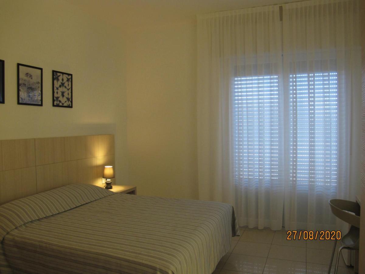Santa Barbara Hotel & Apartments Bellaria-Igea Marina Eksteriør billede