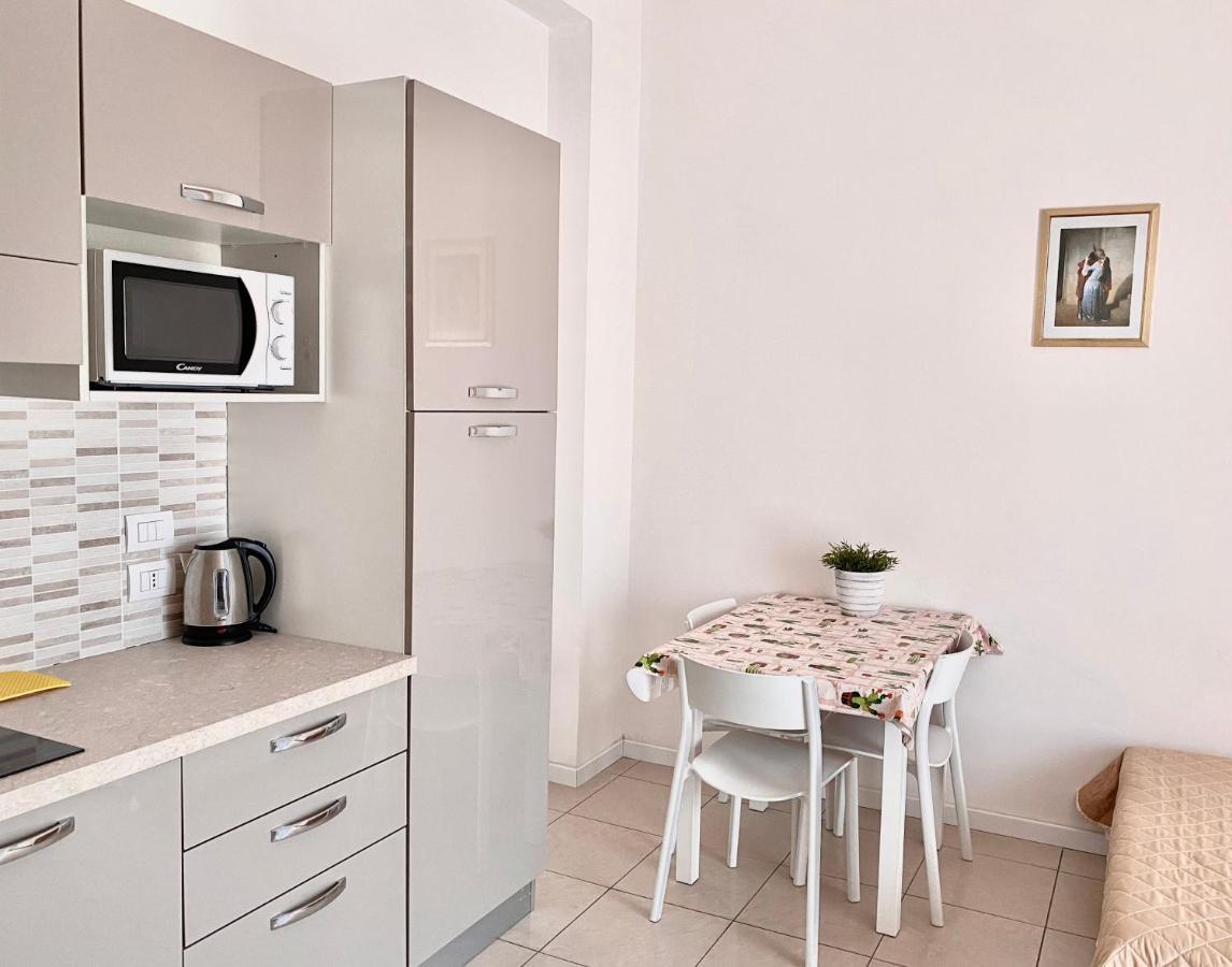 Santa Barbara Hotel & Apartments Bellaria-Igea Marina Eksteriør billede